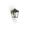 Lampa zewnętrzna ścienna ZAGO 5294502012 Lutec