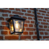 Lampa zewnętrzna ścienna ZAGO 5294502012 Lutec