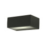 Lampa zewnętrzna ścienna GEMINI 5602734118 Lutec