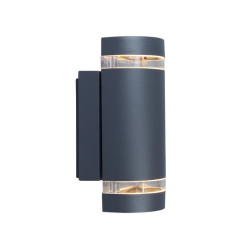 Lampa zewnętrzna ścienna FOCUS 5604011118 Lutec