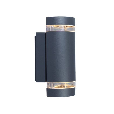 Lampa zewnętrzna ścienna FOCUS 5604011118 Lutec