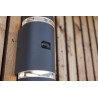 Lampa zewnętrzna ścienna FOCUS - CZUJNIK RUCHU 5604014118 Lutec