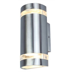 Lampa zewnętrzna ścienna FOCUS 5604021001 Lutec