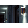 Lampa zewnętrzna ścienna FOCUS 5604021001 Lutec