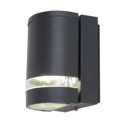 Lampa zewnętrzna ścienna FOCUS 5604101118 Lutec