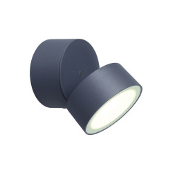 Lampa zewnętrzna sufitowa TRUMPET 5626001118 Lutec