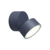 Lampa zewnętrzna sufitowa TRUMPET 5626001118 Lutec
