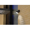 Lampa zewnętrzna sufitowa TRUMPET 5626001118 Lutec