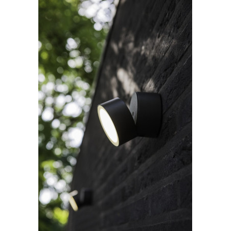 Lampa zewnętrzna sufitowa TRUMPET 5626001118 Lutec