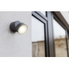 Lampa zewnętrzna ścienna TRUMPET 5626101125 Lutec