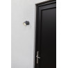 Lampa zewnętrzna ścienna TRUMPET 5626101125 Lutec