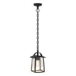 Lampa zewnętrzna wisząca KELSEY 6273601012 Lutec