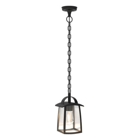 Lampa zewnętrzna wisząca KELSEY 6273601012 Lutec