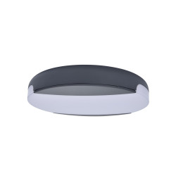 Lampa zewnętrzna sufitowa SWEEP 6303401118 Lutec