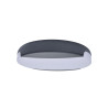 Lampa zewnętrzna sufitowa SWEEP 6303401118 Lutec