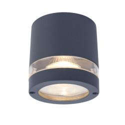 Lampa zewnętrzna sufitowa FOCUS 6304201118 Lutec