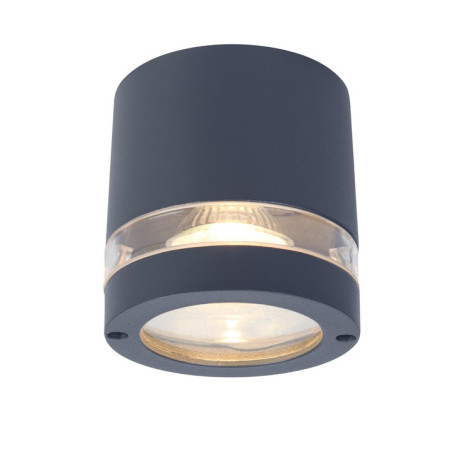 Lampa zewnętrzna sufitowa FOCUS 6304201118 Lutec