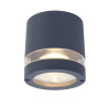 Lampa zewnętrzna sufitowa FOCUS 6304201118 Lutec