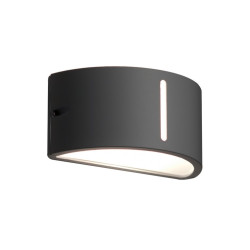 Lampa zewnętrzna sufitowa BONN 6330401118 Lutec