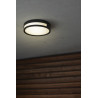Lampa zewnętrzna sufitowa ROLA 6382201012 Lutec
