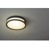 Lampa zewnętrzna sufitowa ROLA 6382201012 Lutec