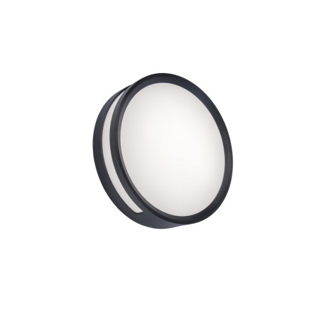 Lampa zewnętrzna ścienna ROLA 6382201118 Lutec