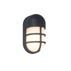 Lampa zewnętrzna ścienna BULLO 6383001118 Lutec