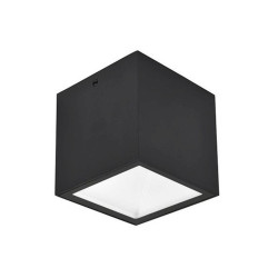 Lampa zewnętrzna sufitowa GEMINI 6389102012 Lutec
