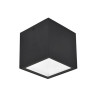 Lampa zewnętrzna sufitowa GEMINI 6389102012 Lutec