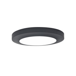 Lampa zewnętrzna sufitowa KAYAH 6392202457 Lutec