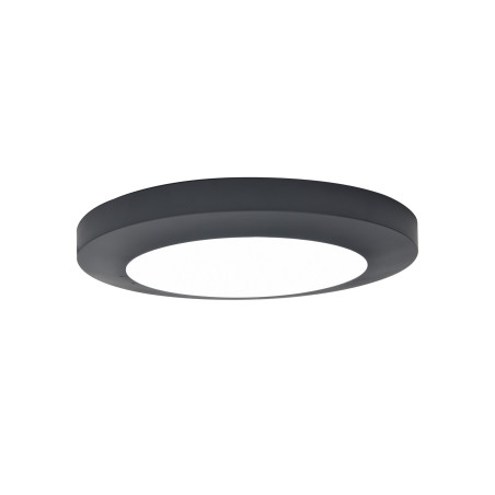 Lampa zewnętrzna sufitowa KAYAH 6392202457 Lutec