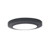 Lampa zewnętrzna sufitowa KAYAH 6392202457 Lutec