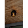 Lampa zewnętrzna sufitowa SHYNE 6397501012 Lutec