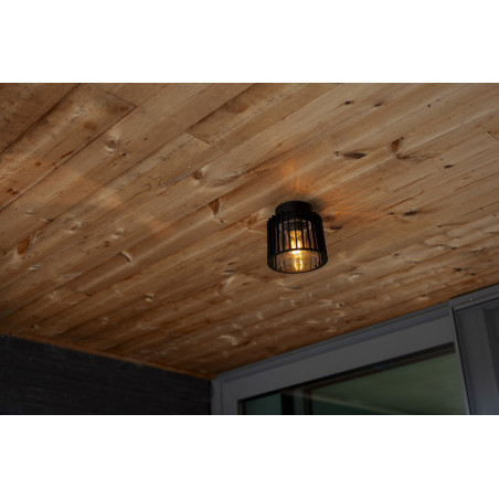 Lampa zewnętrzna sufitowa SHYNE 6397501012 Lutec