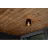 Lampa zewnętrzna sufitowa SHYNE 6397501012 Lutec