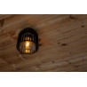 Lampa zewnętrzna sufitowa SHYNE 6397501012 Lutec