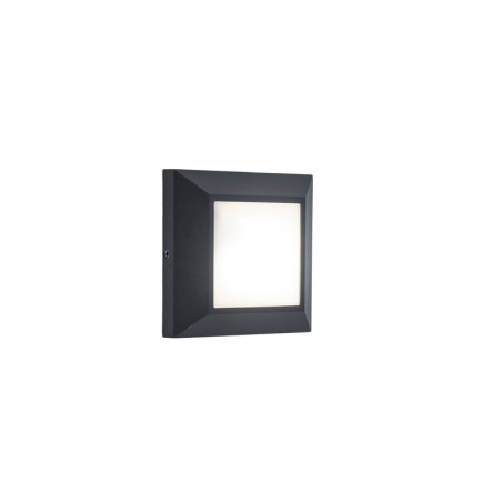 Lampa zewnętrzna ścienna HELENA 6402101118 Lutec