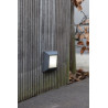 Lampa zewnętrzna ścienna HELENA 6402101118 Lutec