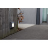 Lampa zewnętrzna ścienna HELENA 6402101118 Lutec