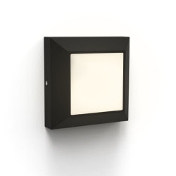 Lampa zewnętrzna ścienna HELENA 6402105012 Lutec