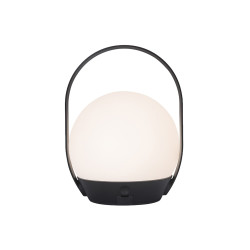 Lampa zewnętrzna przenośna CARDI 6501702330 Lutec