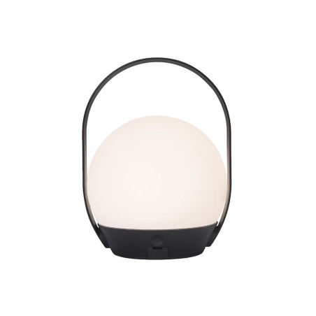 Lampa zewnętrzna przenośna CARDI 6501702330 Lutec