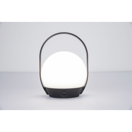 Lampa zewnętrzna przenośna CARDI 6501702330 Lutec