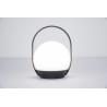Lampa zewnętrzna przenośna CARDI 6501702330 Lutec