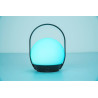 Lampa zewnętrzna przenośna CARDI 6501702330 Lutec