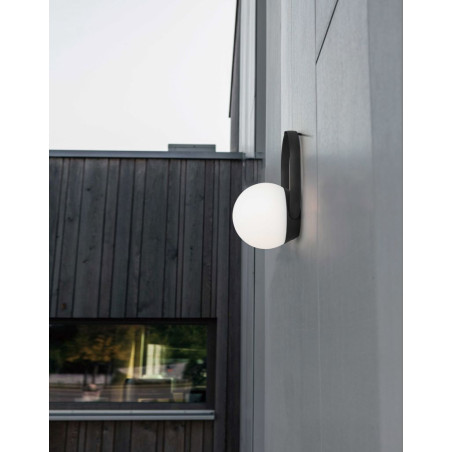 Lampa zewnętrzna przenośna CARDI 6501702330 Lutec