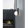 Lampa zewnętrzna przenośna CARDI 6501702330 Lutec