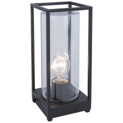 Lampa zewnętrzna ścienna FLAIR 6588801012 Lutec