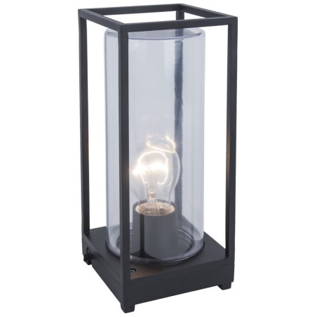 Lampa zewnętrzna ścienna FLAIR 6588801012 Lutec