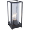 Lampa zewnętrzna ścienna FLAIR 6588801012 Lutec